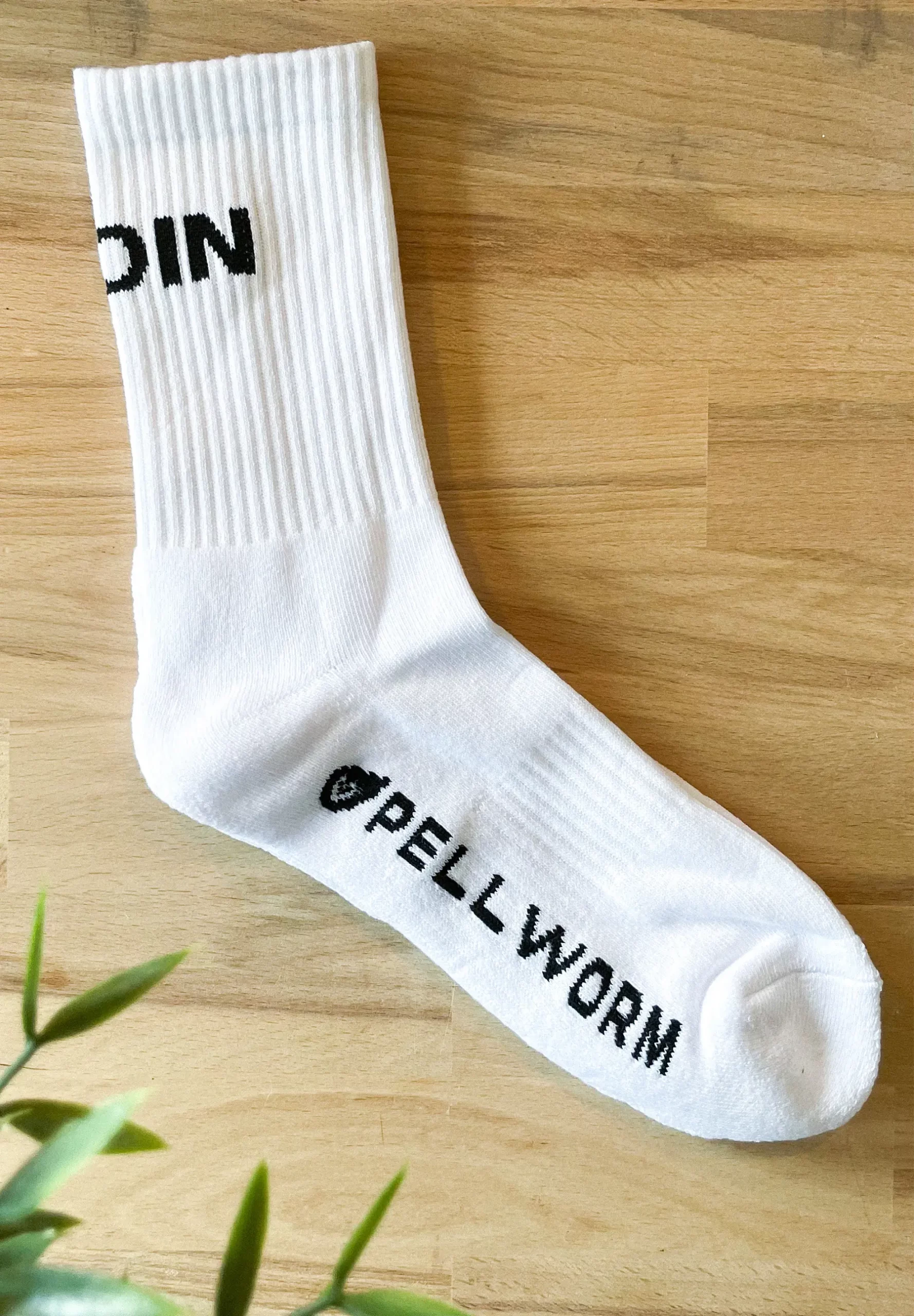 Original Pellwormer Moin Socken ✨